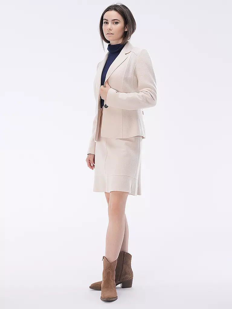 MARC CAIN | Rock | creme