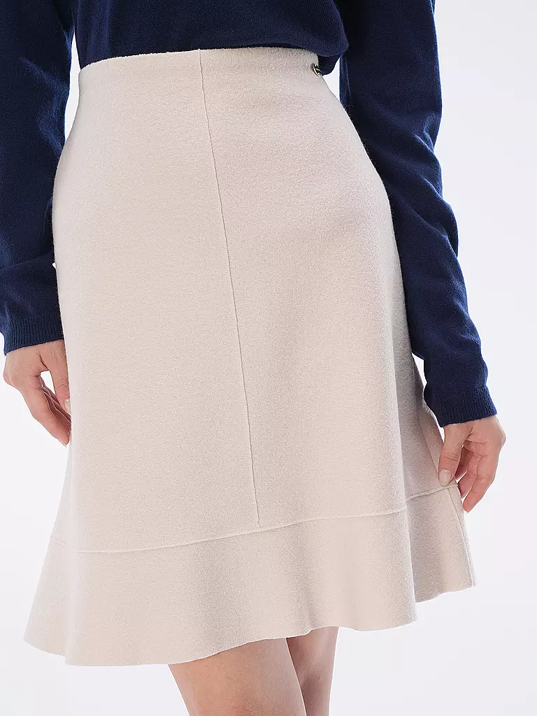 MARC CAIN | Rock | creme