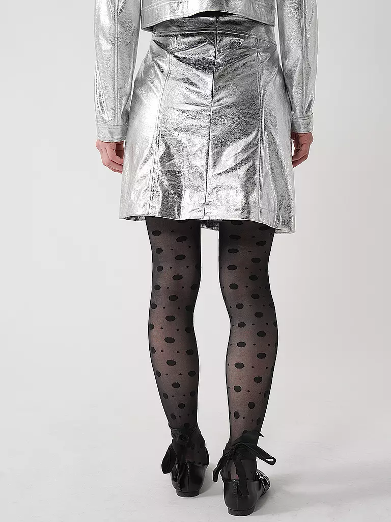 MARC CAIN | Rock | silber