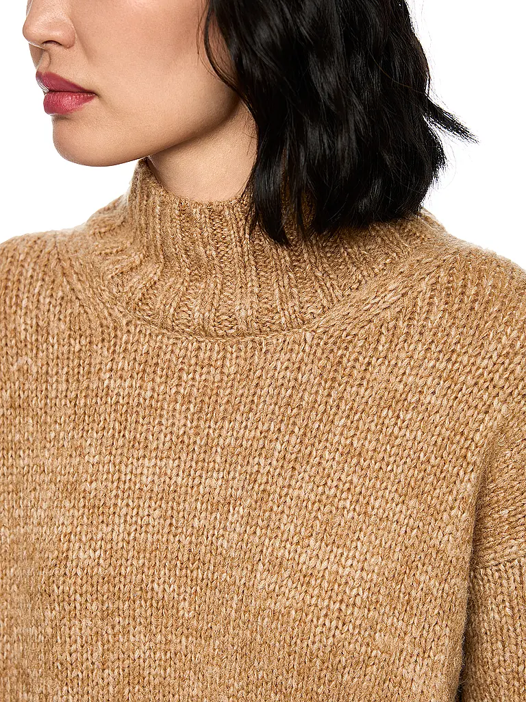 MARC CAIN | Rollkragenpullover | 