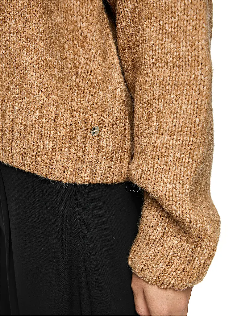 MARC CAIN | Rollkragenpullover | 