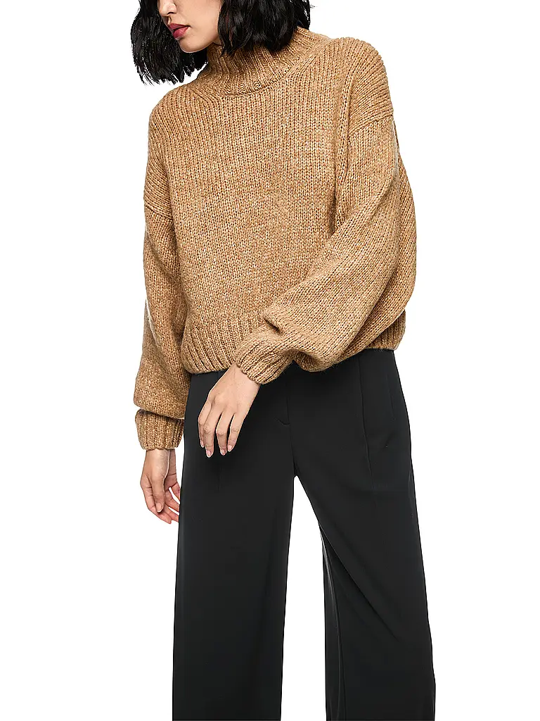 MARC CAIN | Rollkragenpullover | 