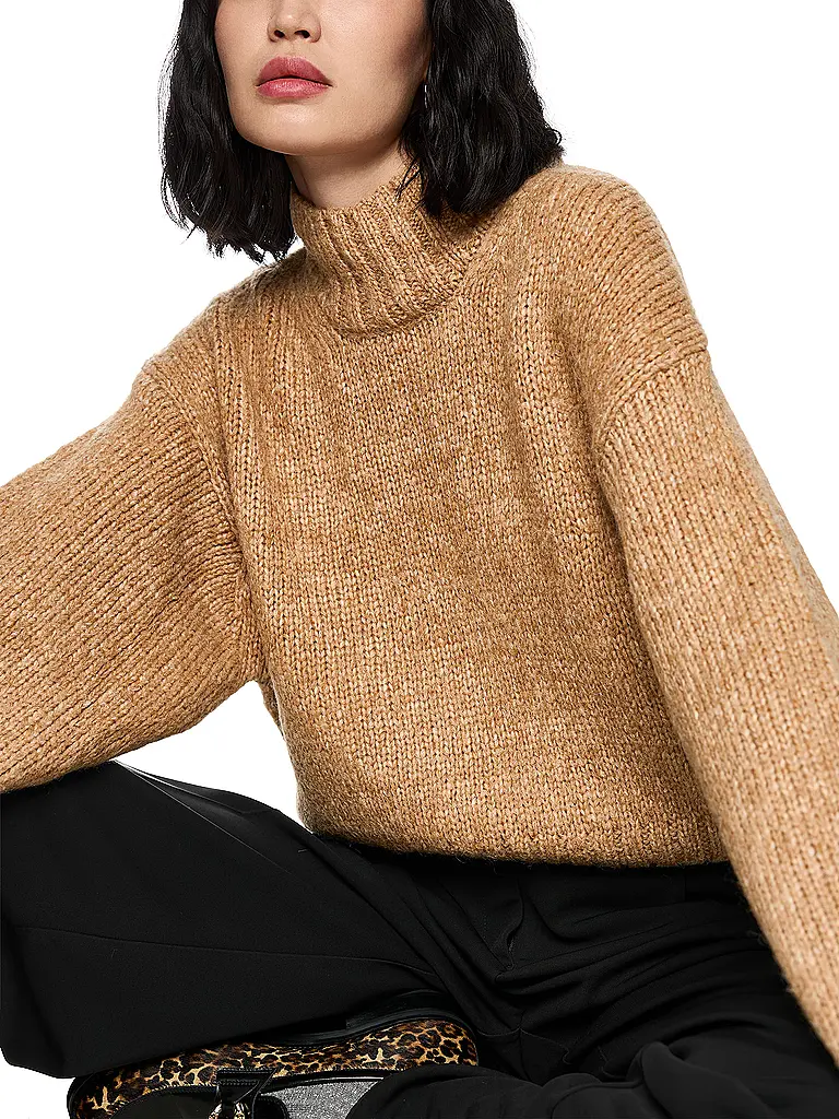 MARC CAIN | Rollkragenpullover | 
