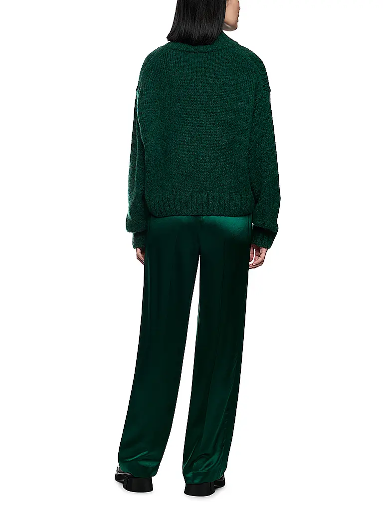 MARC CAIN | Rollkragenpullover | 