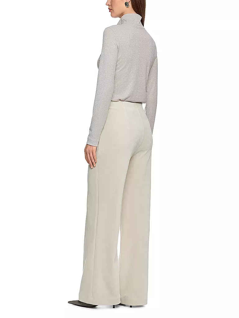 MARC CAIN | Rollkragenpullover | grau