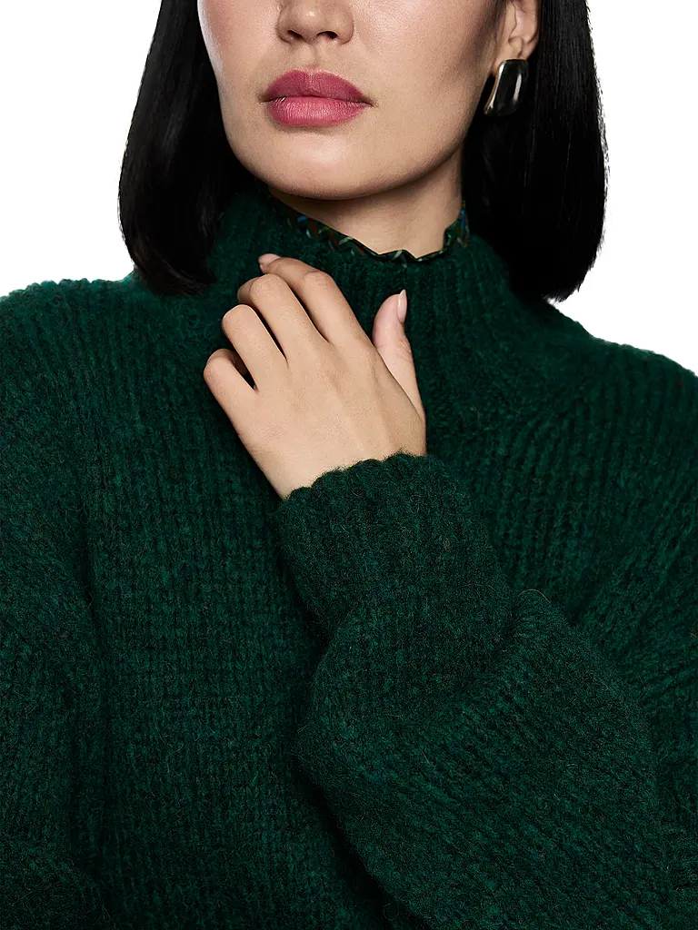 MARC CAIN | Rollkragenpullover | 