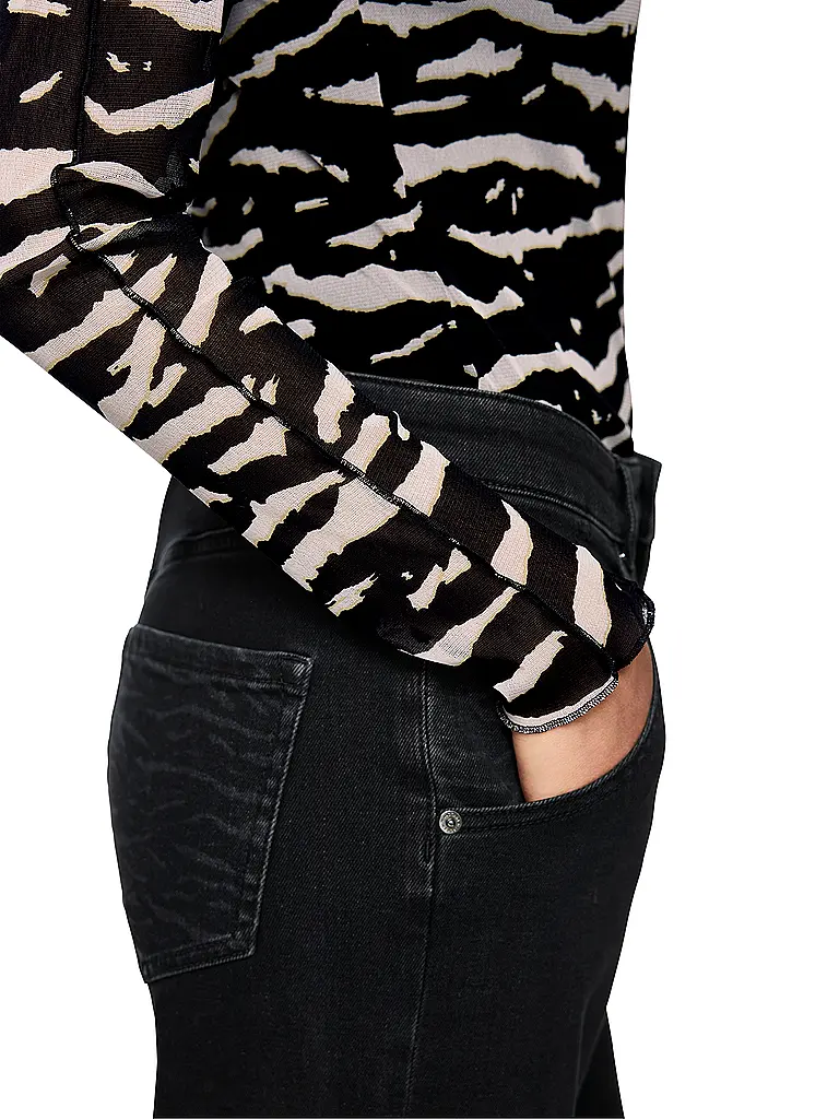 MARC CAIN | Rollkragenpullover | 