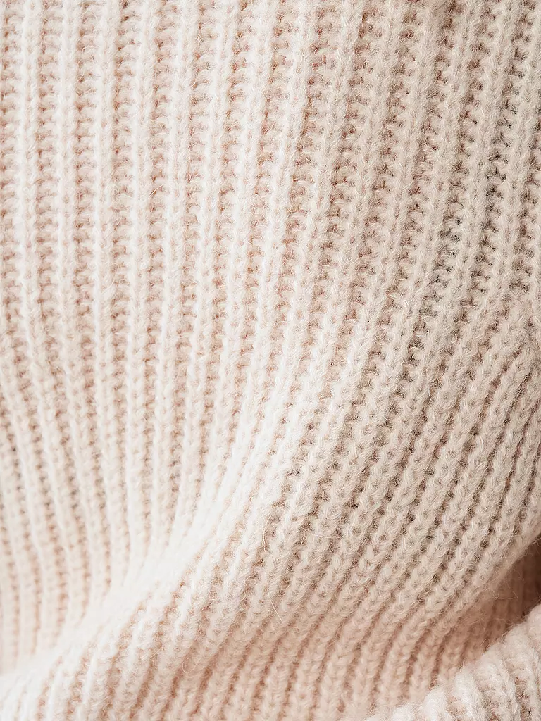 MARC CAIN | Rollkragenpullover | grau