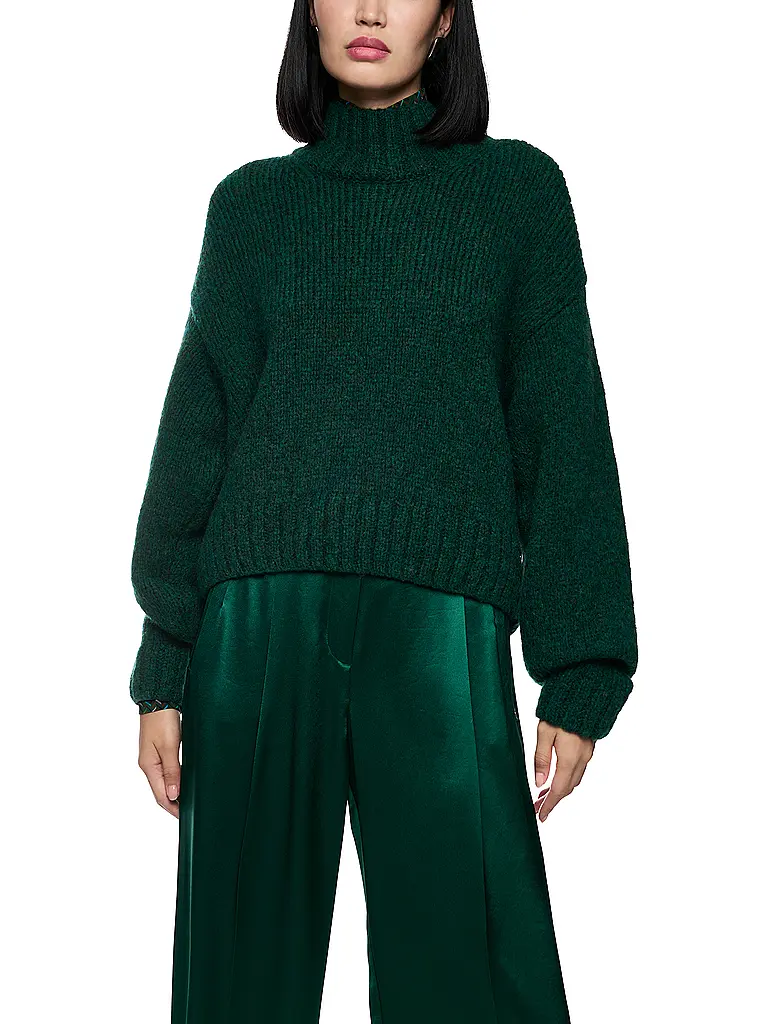 MARC CAIN | Rollkragenpullover | 