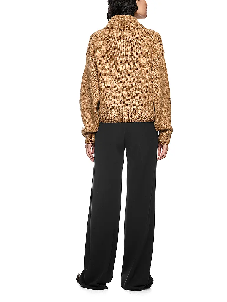 MARC CAIN | Rollkragenpullover | 