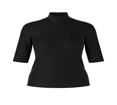 MARC CAIN Rollkragenshirt