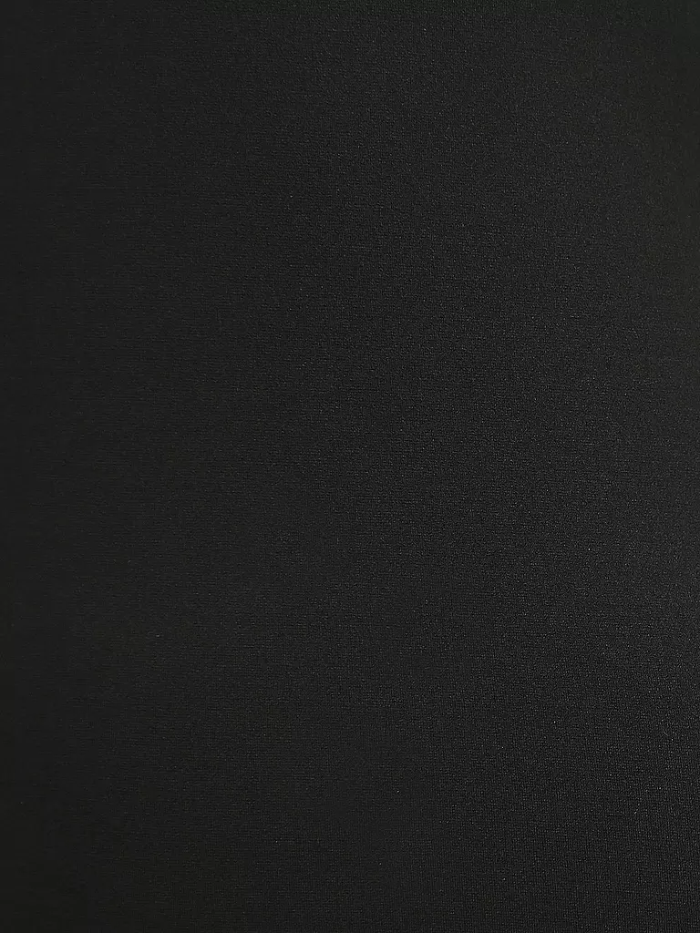 MARC CAIN | Rollkragenshirt | schwarz