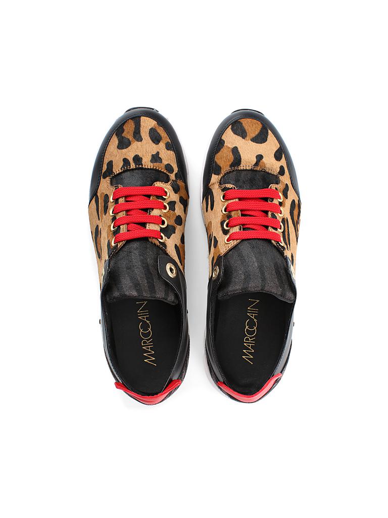 MARC CAIN | Schuhe - Sneaker | 