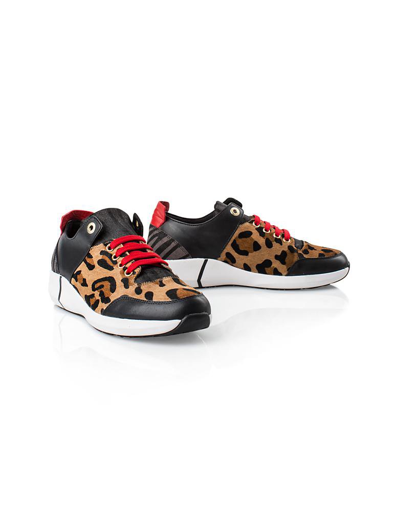 MARC CAIN | Schuhe - Sneaker | 