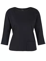MARC CAIN | Shirt  | dunkelblau