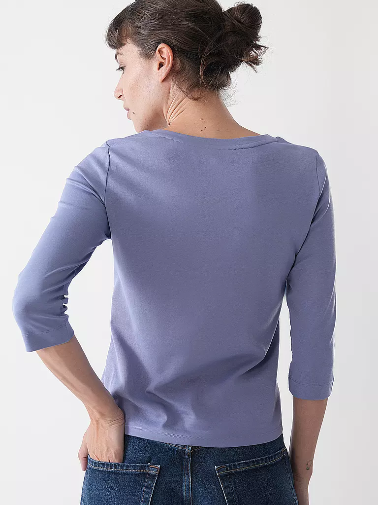 MARC CAIN | Shirt  | blau