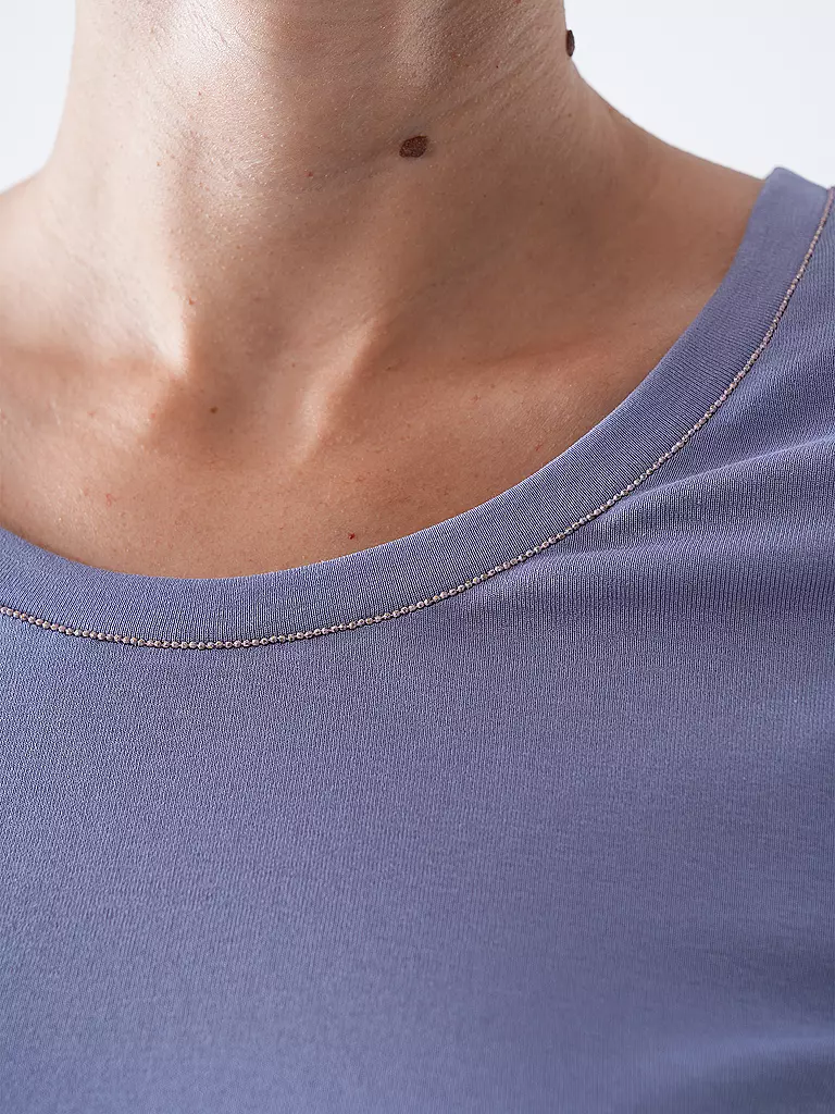 MARC CAIN | Shirt  | blau