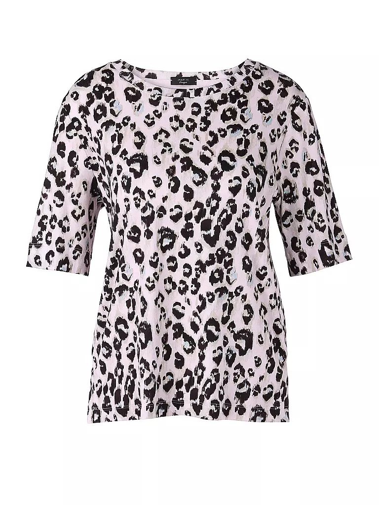 MARC CAIN | Shirt | lila