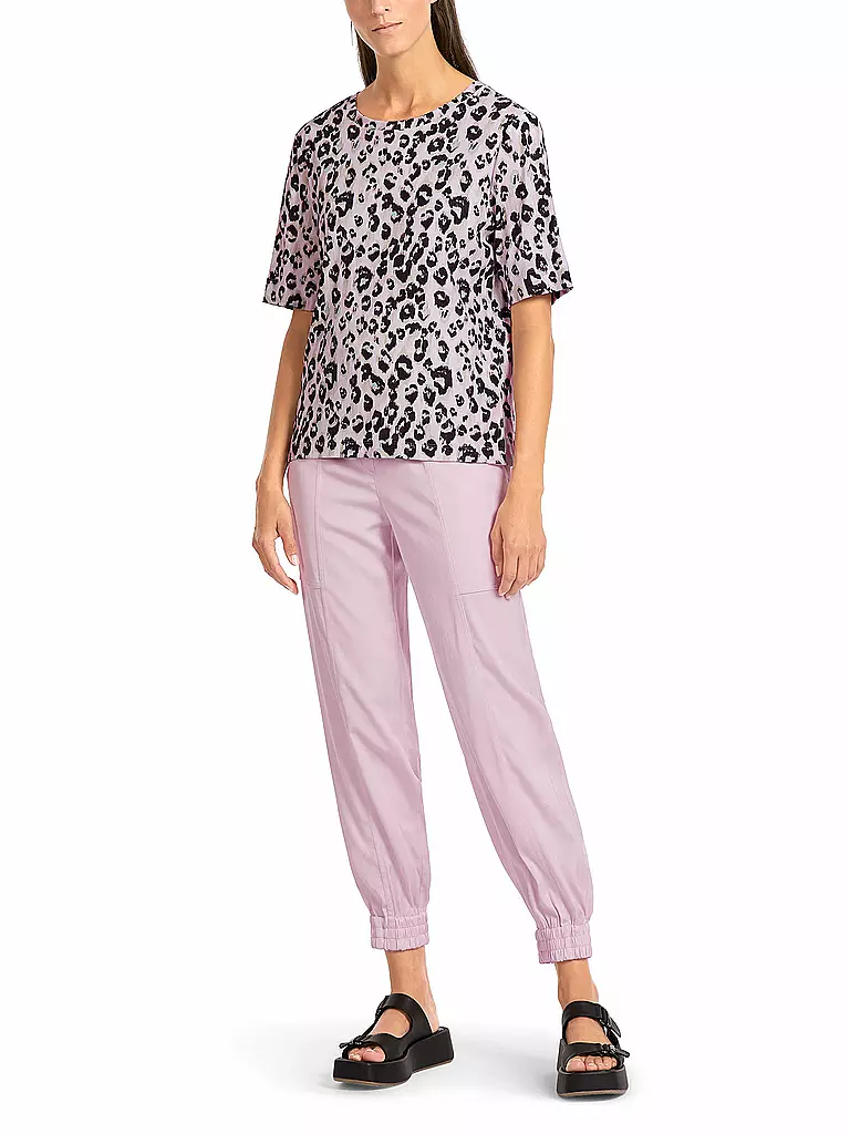 MARC CAIN | Shirt | lila