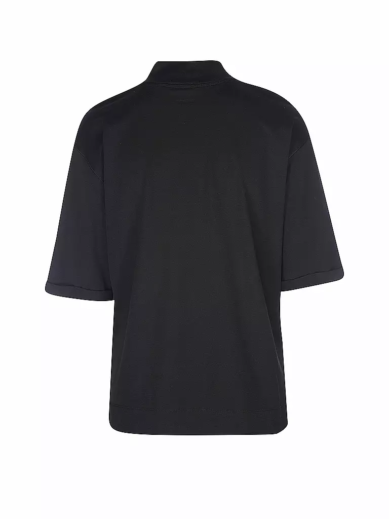 MARC CAIN | Shirt | schwarz