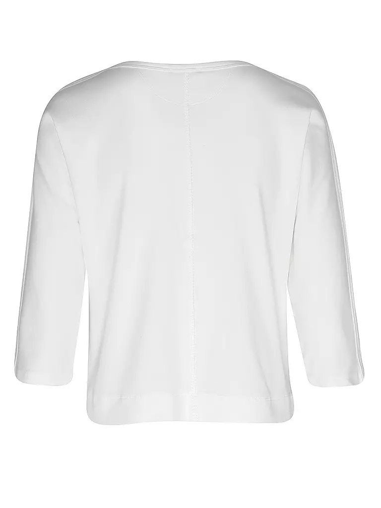 MARC CAIN | Shirt | creme