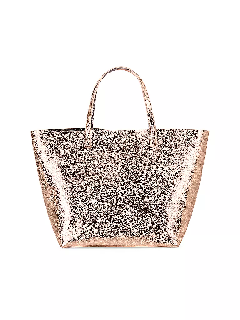 MARC CAIN | Shopper | rosa