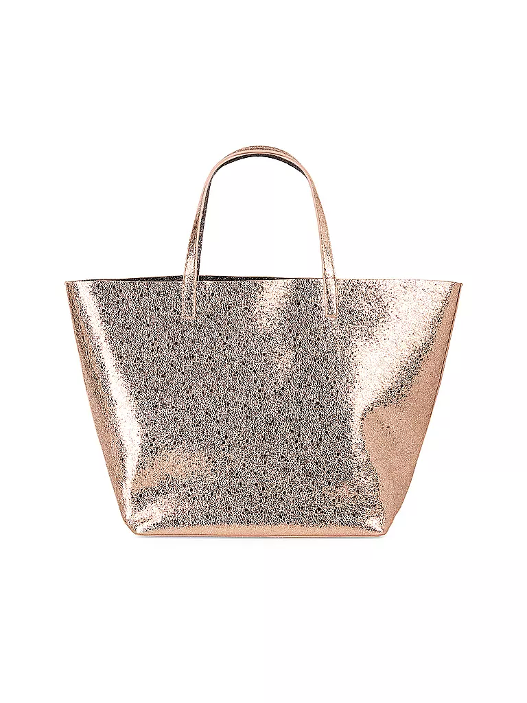 MARC CAIN | Shopper | rosa