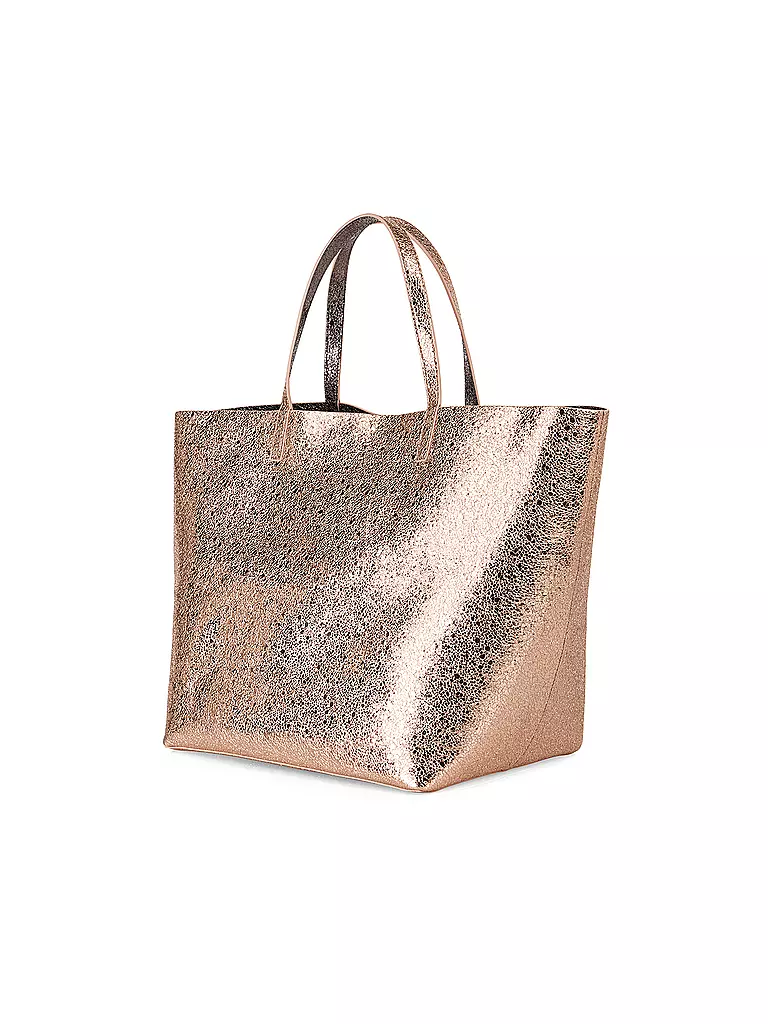 MARC CAIN | Shopper | rosa