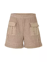 MARC CAIN | Shorts WASHINGTON | hellbraun