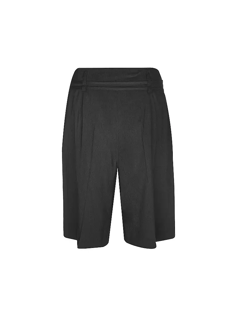 MARC CAIN | Shorts WICHITA | schwarz