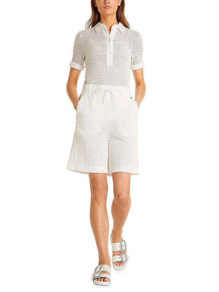 Marc Cain Sports Stone Shorts US 83.04 W03 COL 114