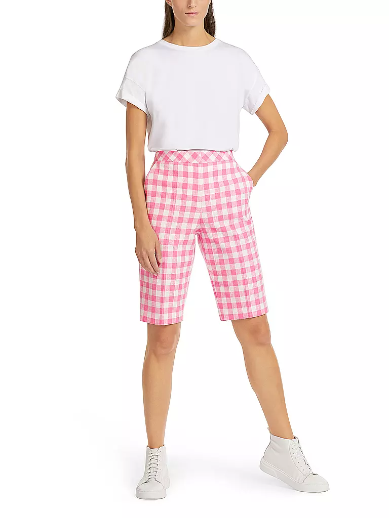 MARC CAIN | Shorts | pink