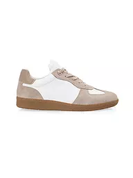 MARC CAIN | Sneaker  | grau