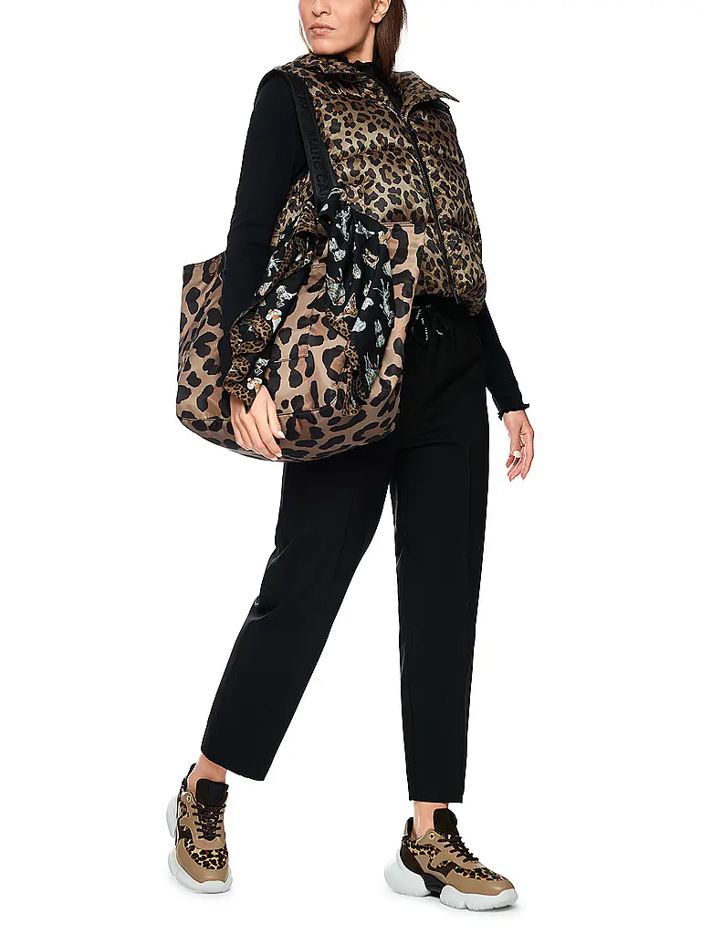 MARC CAIN | Steppgilet | 