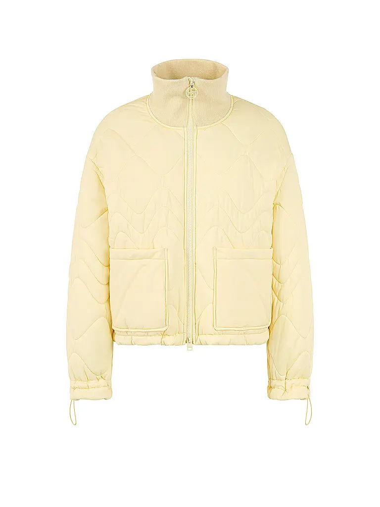 MARC CAIN | Steppjacke  | Creme