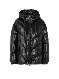 MARC CAIN | Steppjacke | schwarz