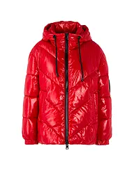 MARC CAIN | Steppjacke | rot
