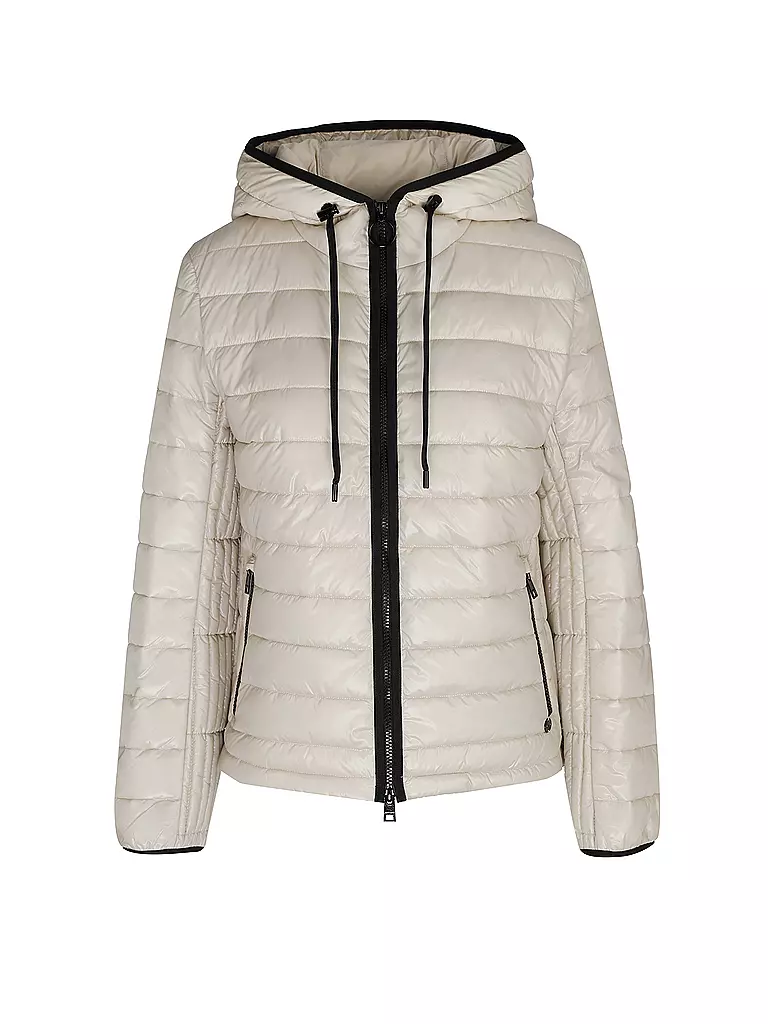 MARC CAIN | Steppjacke | grau