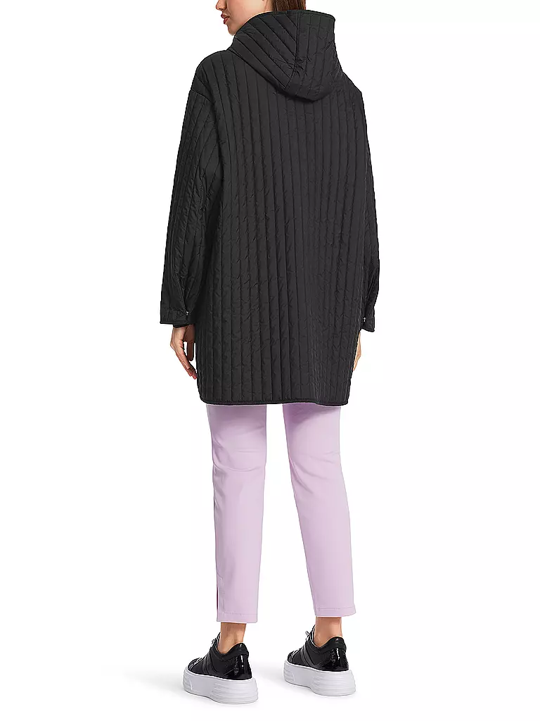 MARC CAIN | Steppjacke | schwarz