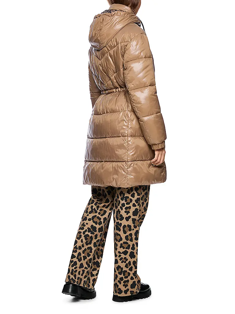 MARC CAIN | Steppmantel | 