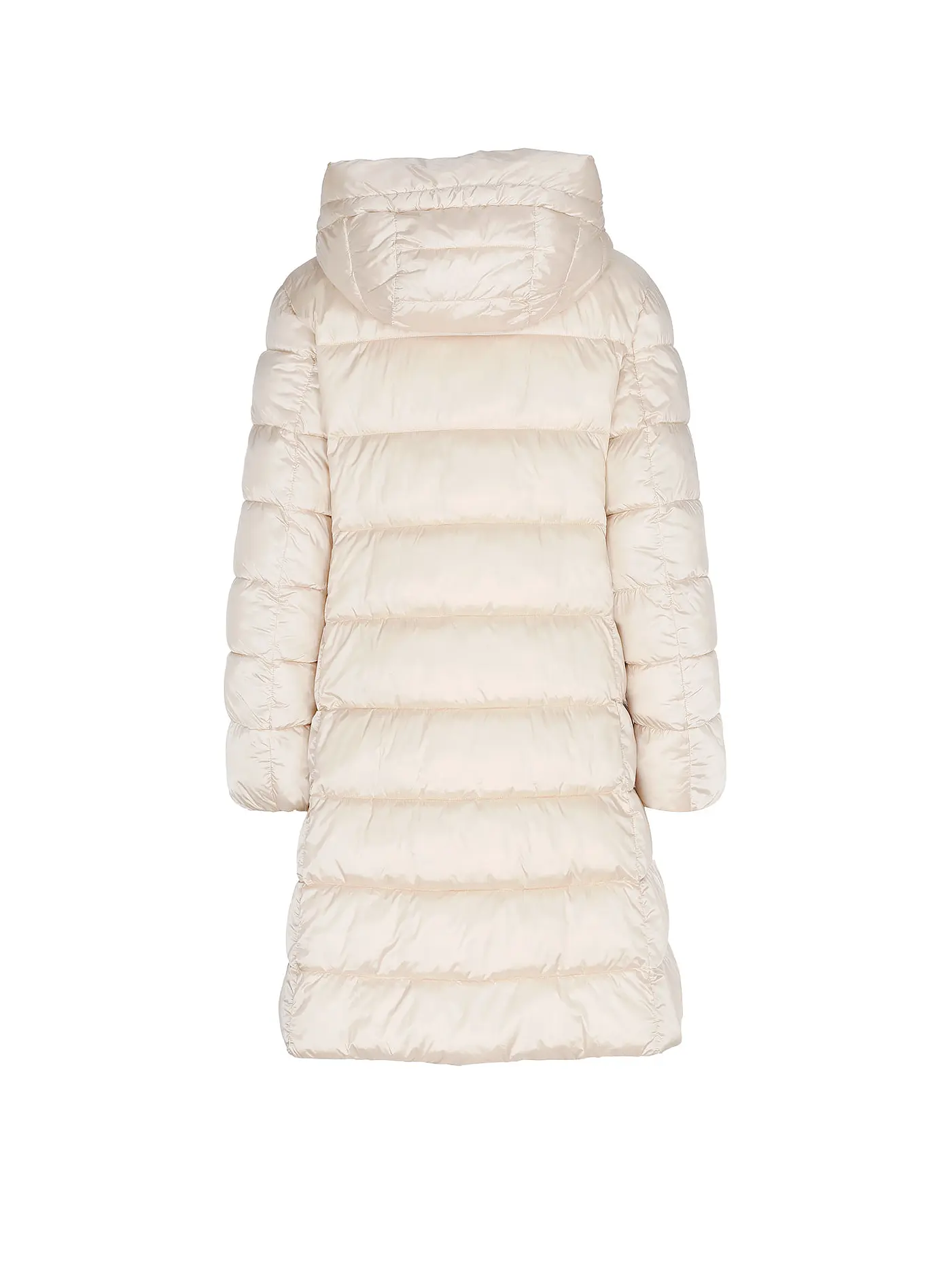 MARC CAIN | Steppmantel | creme