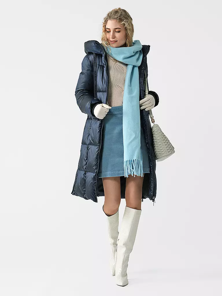 MARC CAIN | Stiefel  | creme