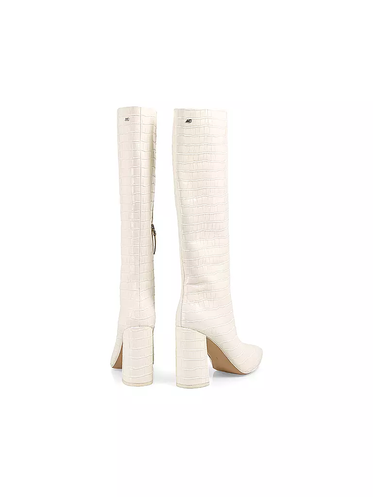 MARC CAIN | Stiefel | creme