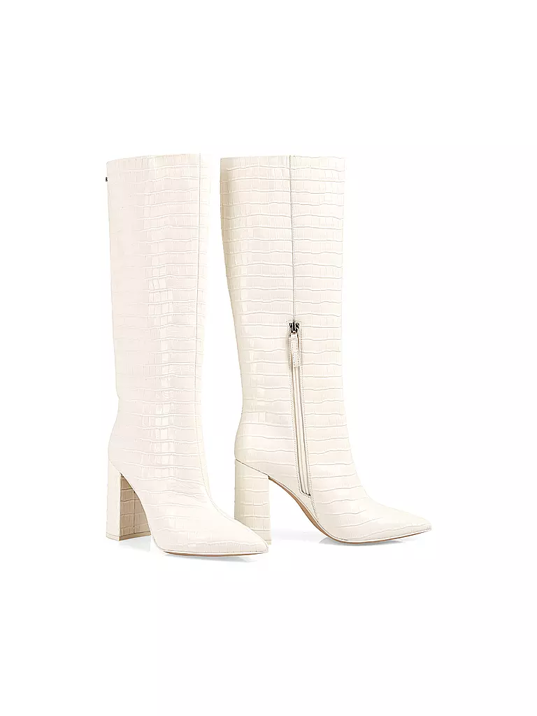 MARC CAIN | Stiefel | creme