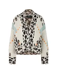 MARC CAIN | Strickjacke | creme