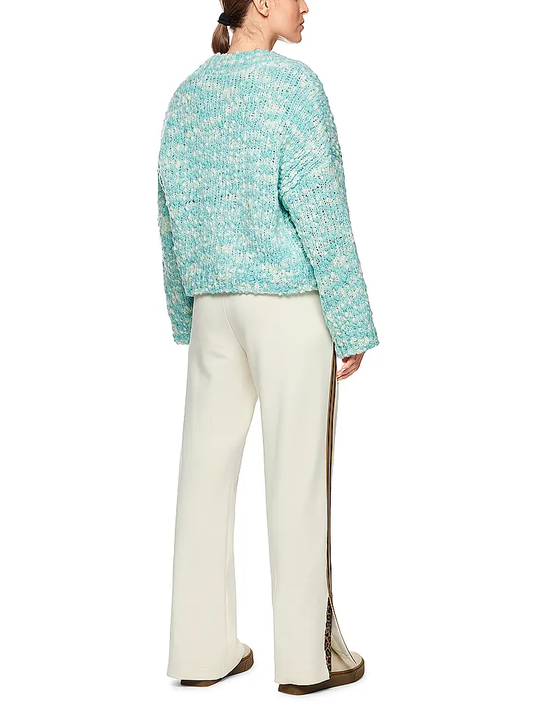 MARC CAIN | Strickjacke | 