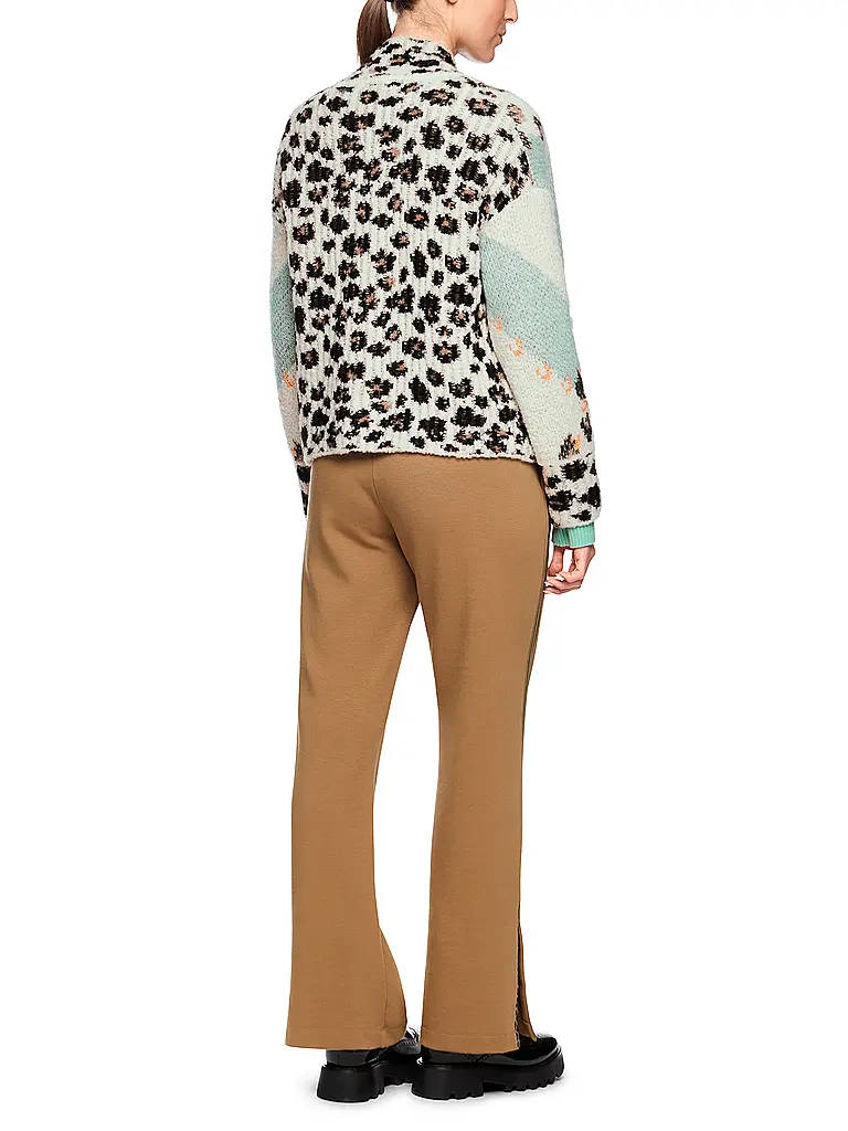 MARC CAIN | Strickjacke | 