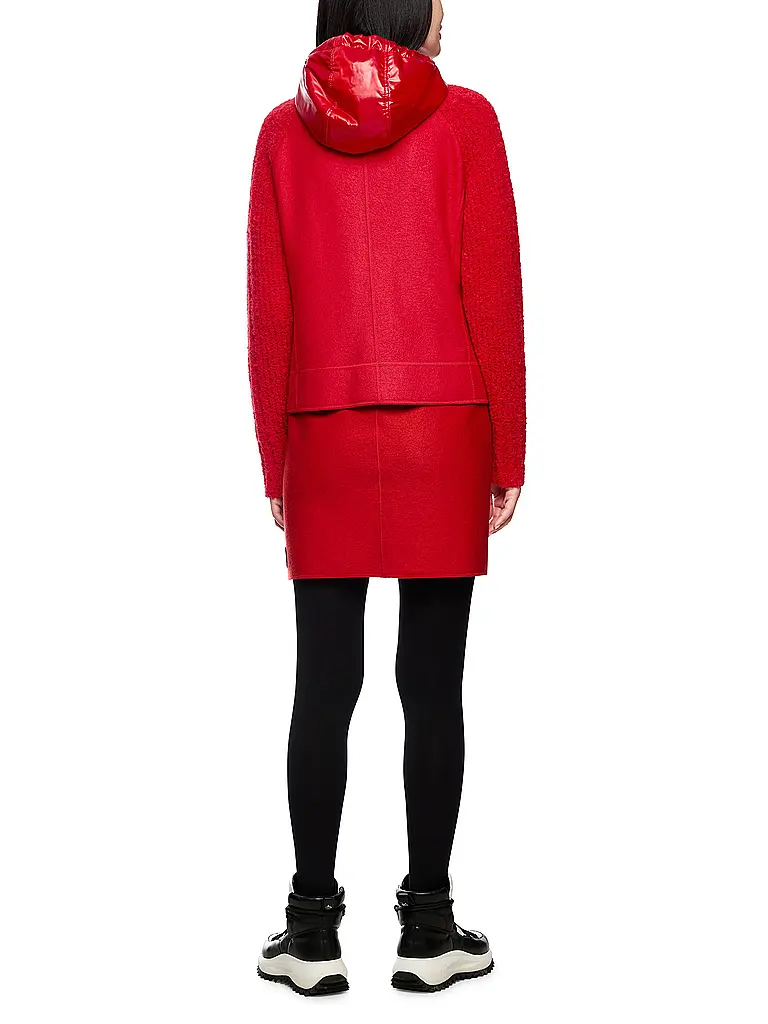 MARC CAIN | Strickjacke |