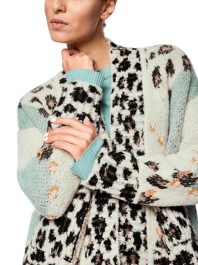 MARC CAIN | Strickjacke | 