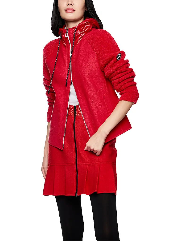 MARC CAIN | Strickjacke |